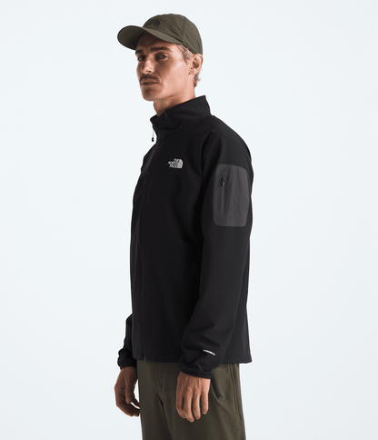 The North Face Men’s Tek Approach Jacket