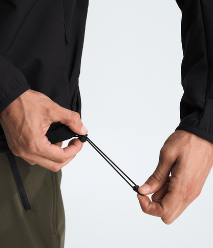 The North Face Men’s Tek Approach Jacket