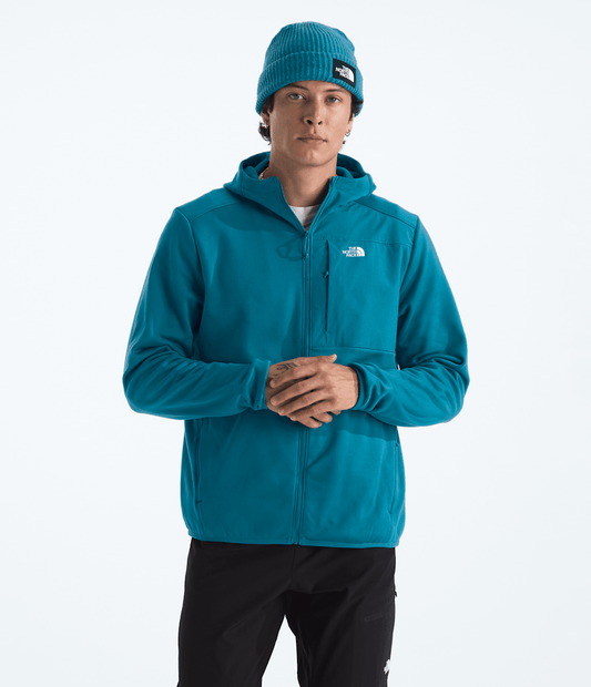 The North Face Men’s TNF™ Performance Fleece Full-Zip Hoodie