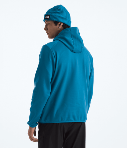 The North Face Men’s TNF™ Performance Fleece Full-Zip Hoodie