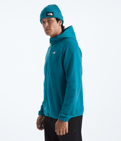The North Face Men’s TNF™ Performance Fleece Full-Zip Hoodie