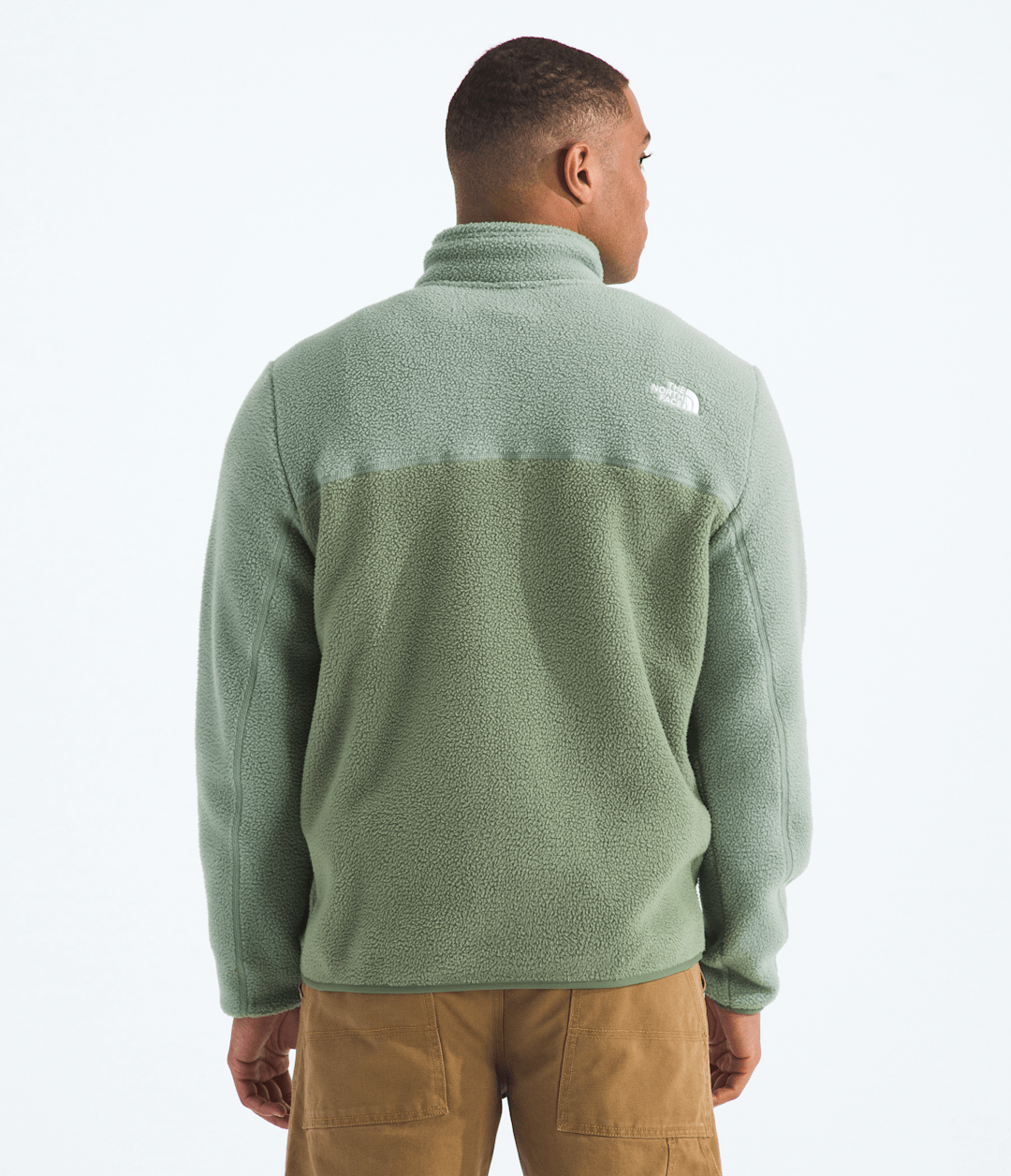 The North Face Men’s Yumiori Full-Zip Jacket