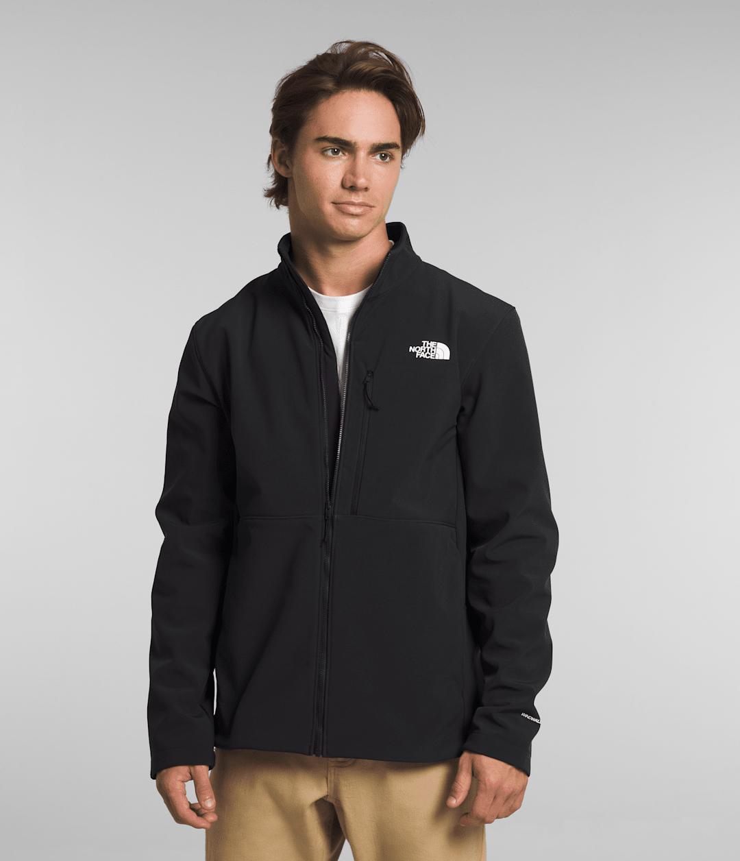 The North Face Men’s Apex Bionic 3 Jacket