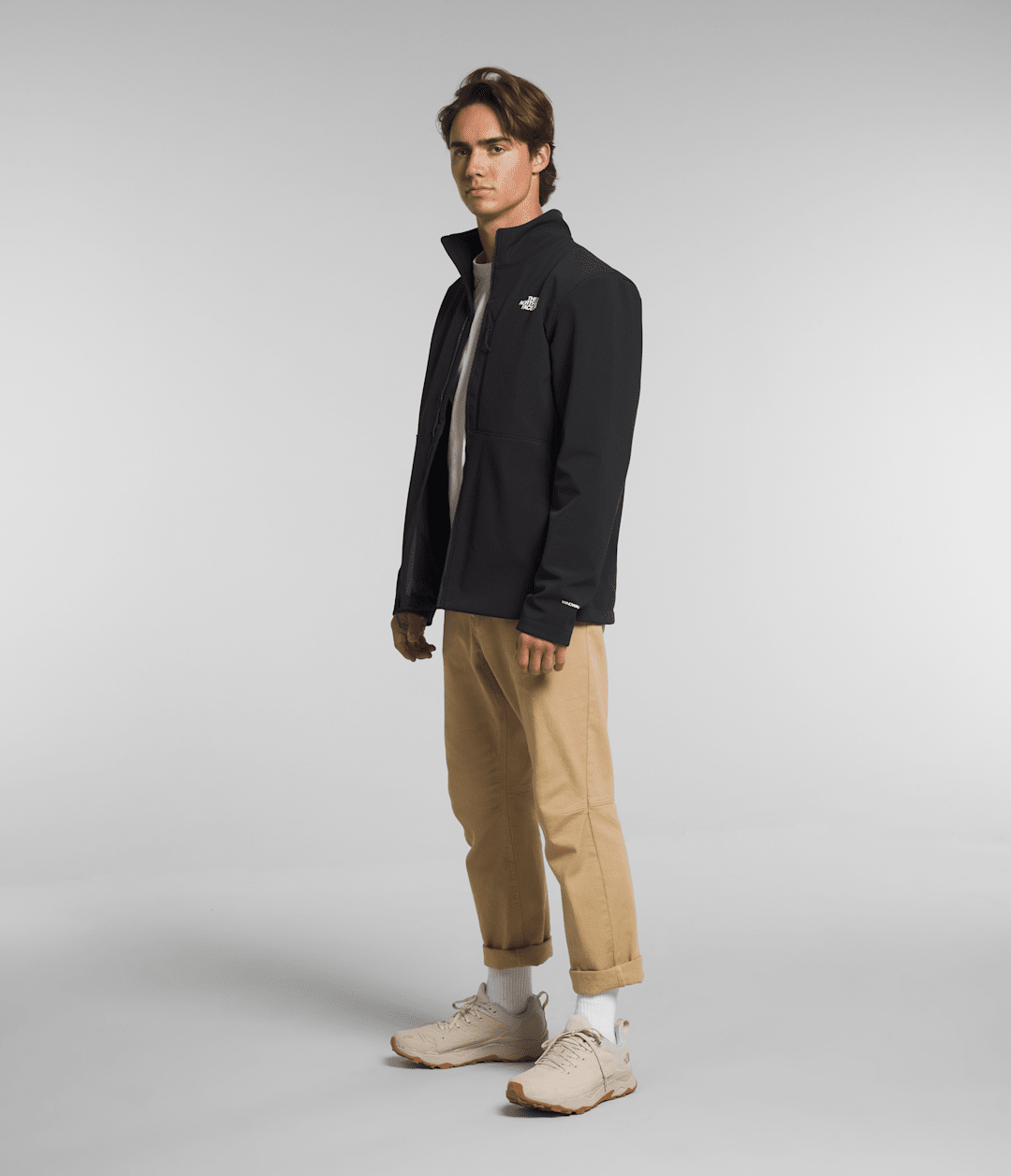 The North Face Men’s Apex Bionic 3 Jacket