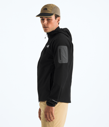 The North Face Men’s Tek Approach FUTUREFLEECE™ Hooded Jacket