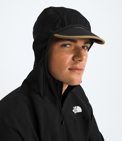 The North Face Men’s Tek Approach FUTUREFLEECE™ Hooded Jacket