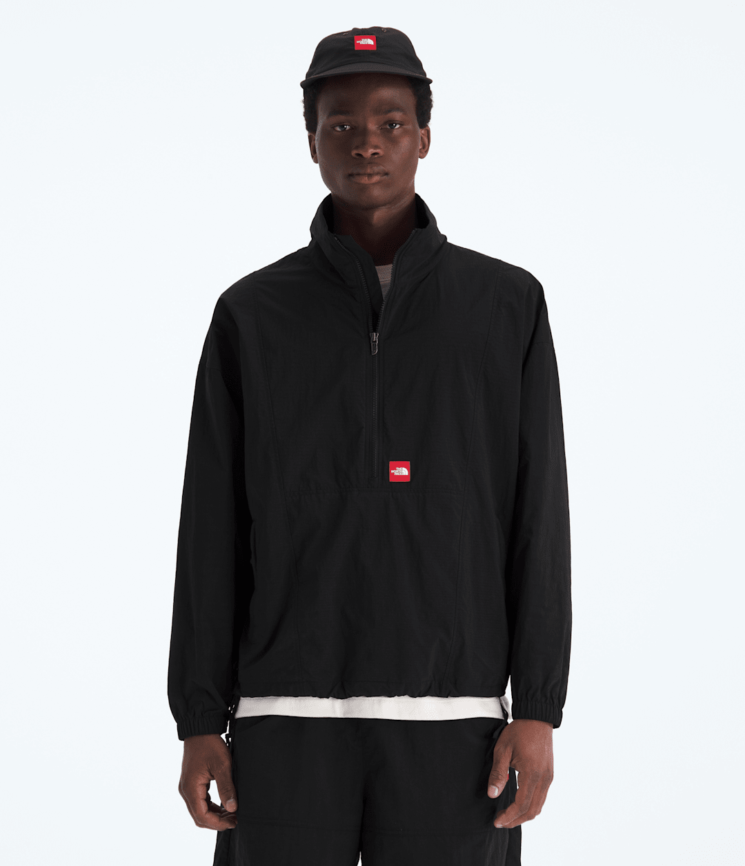 The North Face Men’s TNF™ Red Box Taslan Jacket