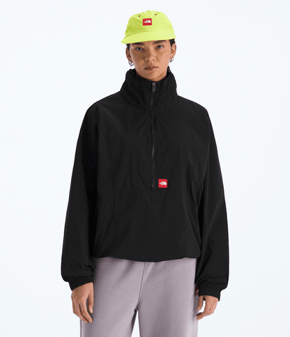 The North Face Men’s TNF™ Red Box Taslan Jacket