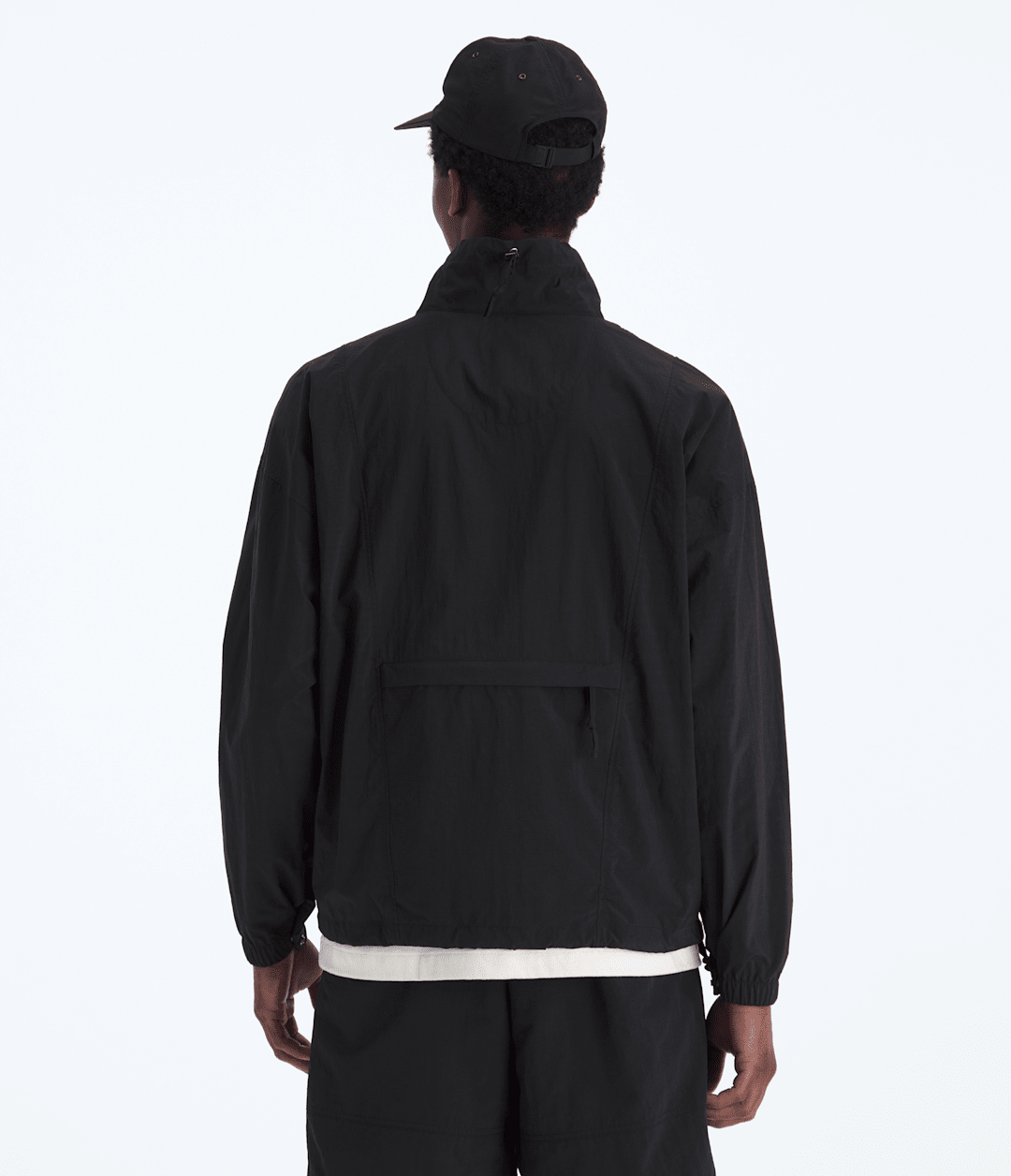 The North Face Men’s TNF™ Red Box Taslan Jacket