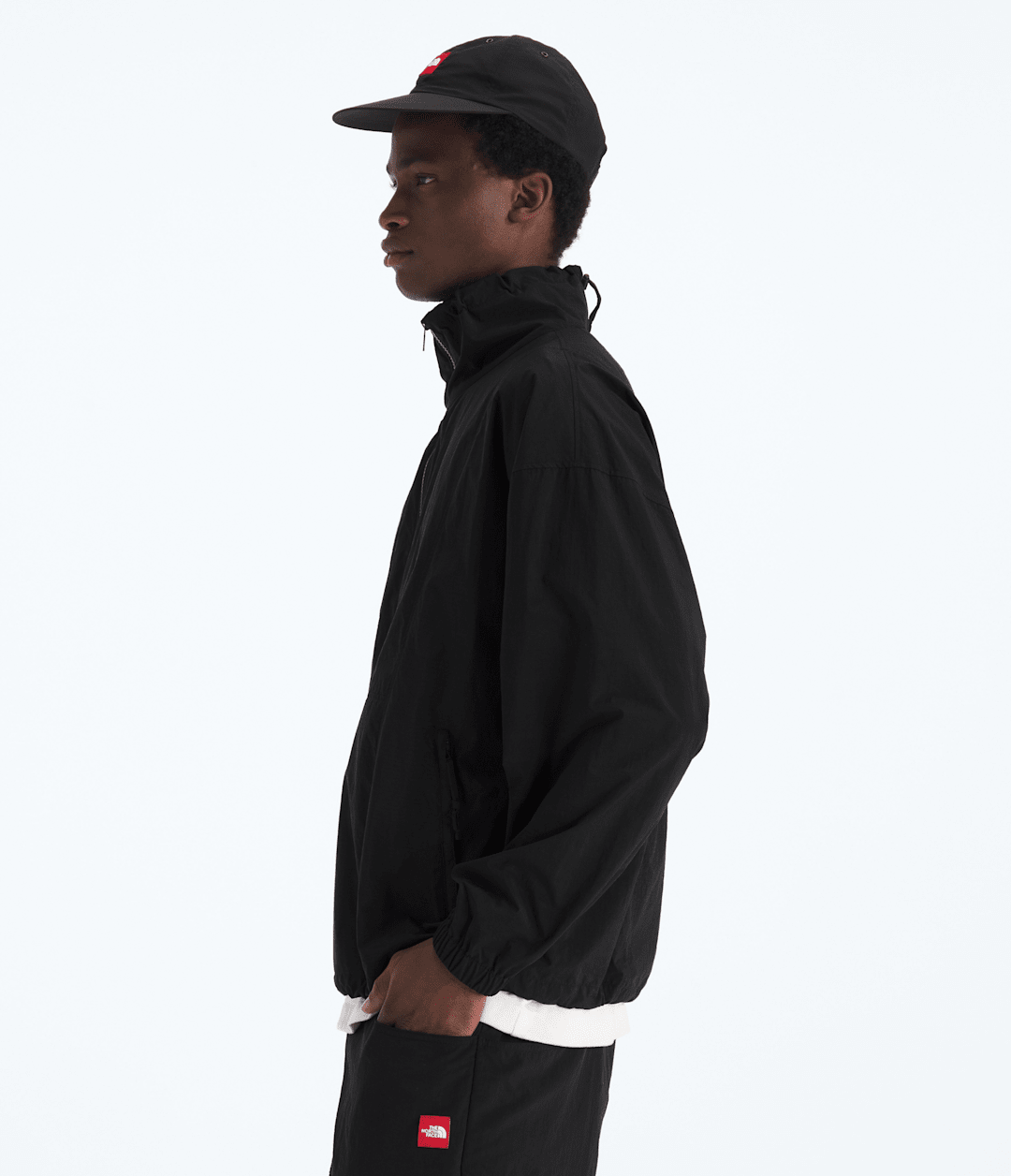 The North Face Men’s TNF™ Red Box Taslan Jacket
