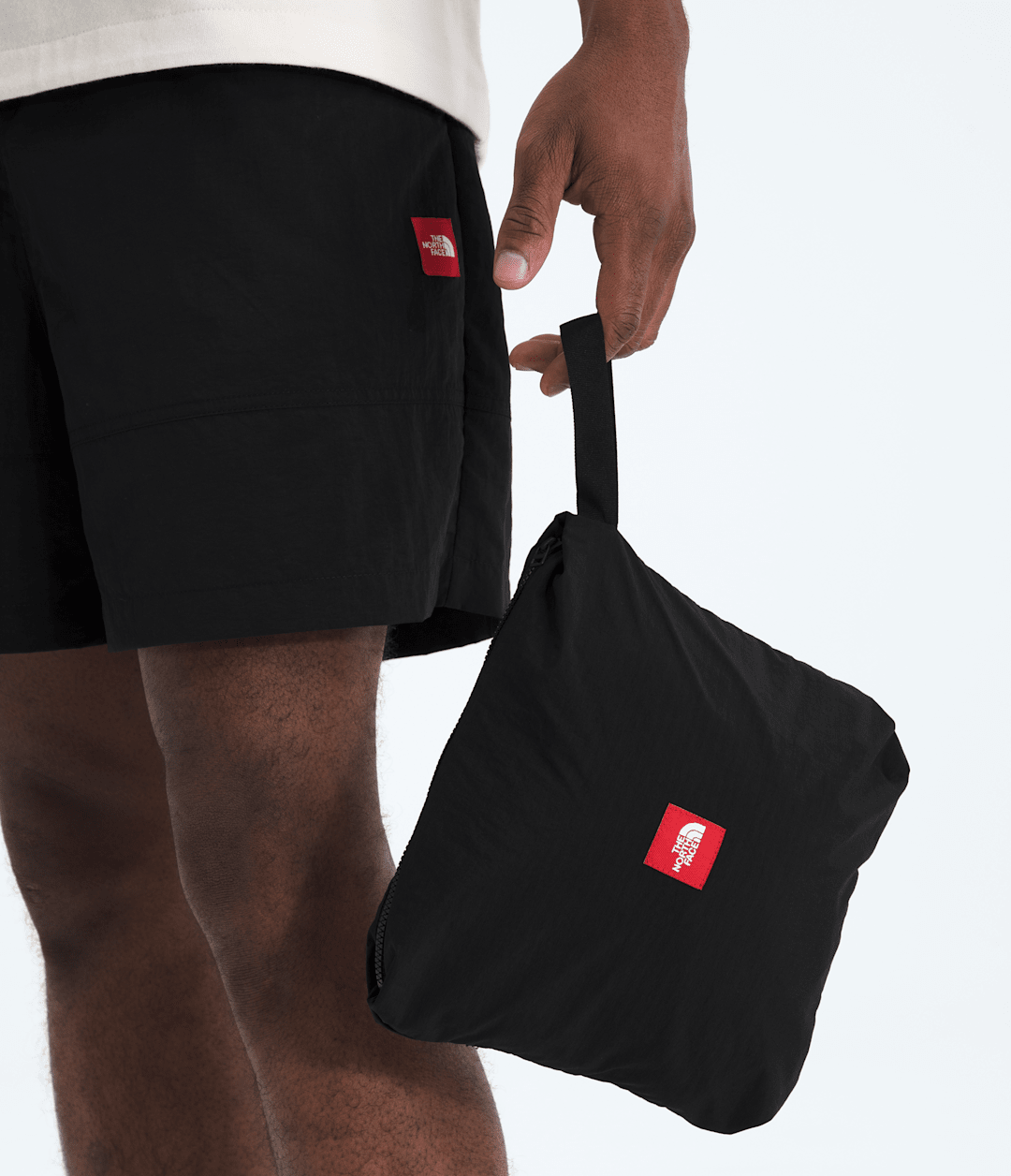 The North Face Men’s TNF™ Red Box Taslan Jacket