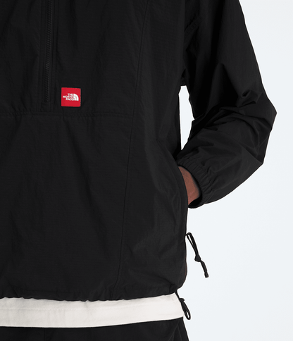The North Face Men’s TNF™ Red Box Taslan Jacket