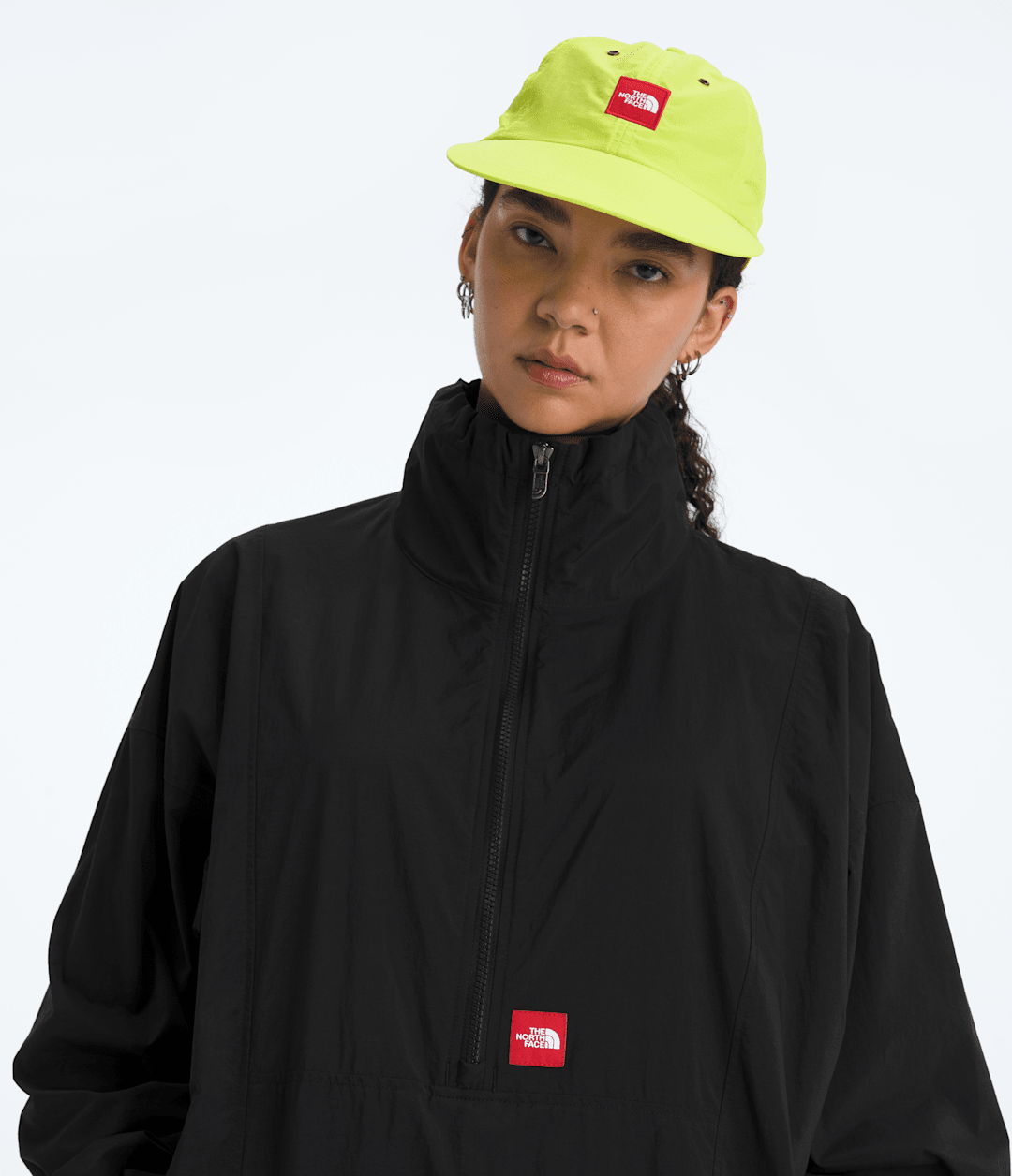 The North Face Men’s TNF™ Red Box Taslan Jacket