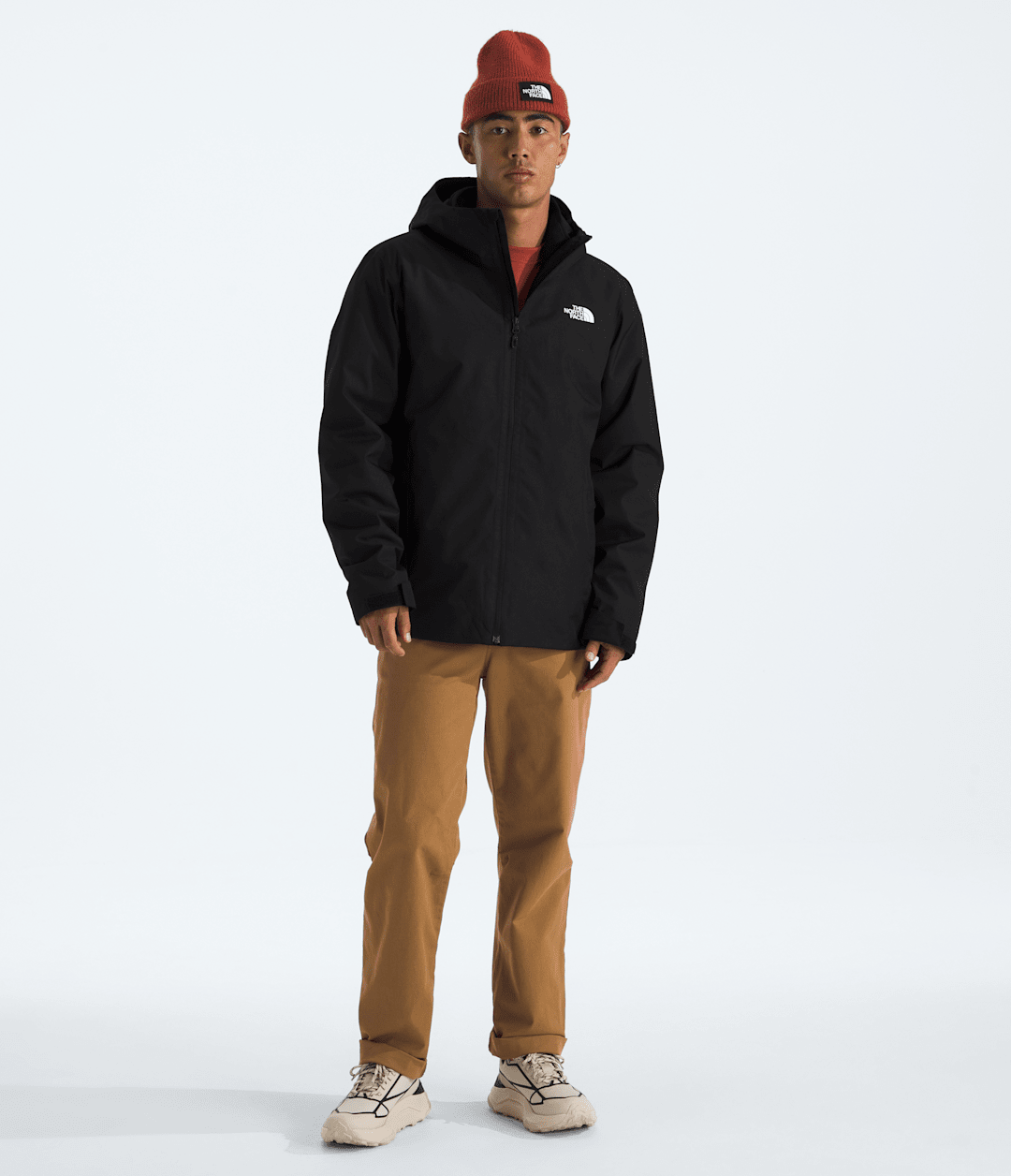 The North Face Men’s Quest Mono Triclimate™
