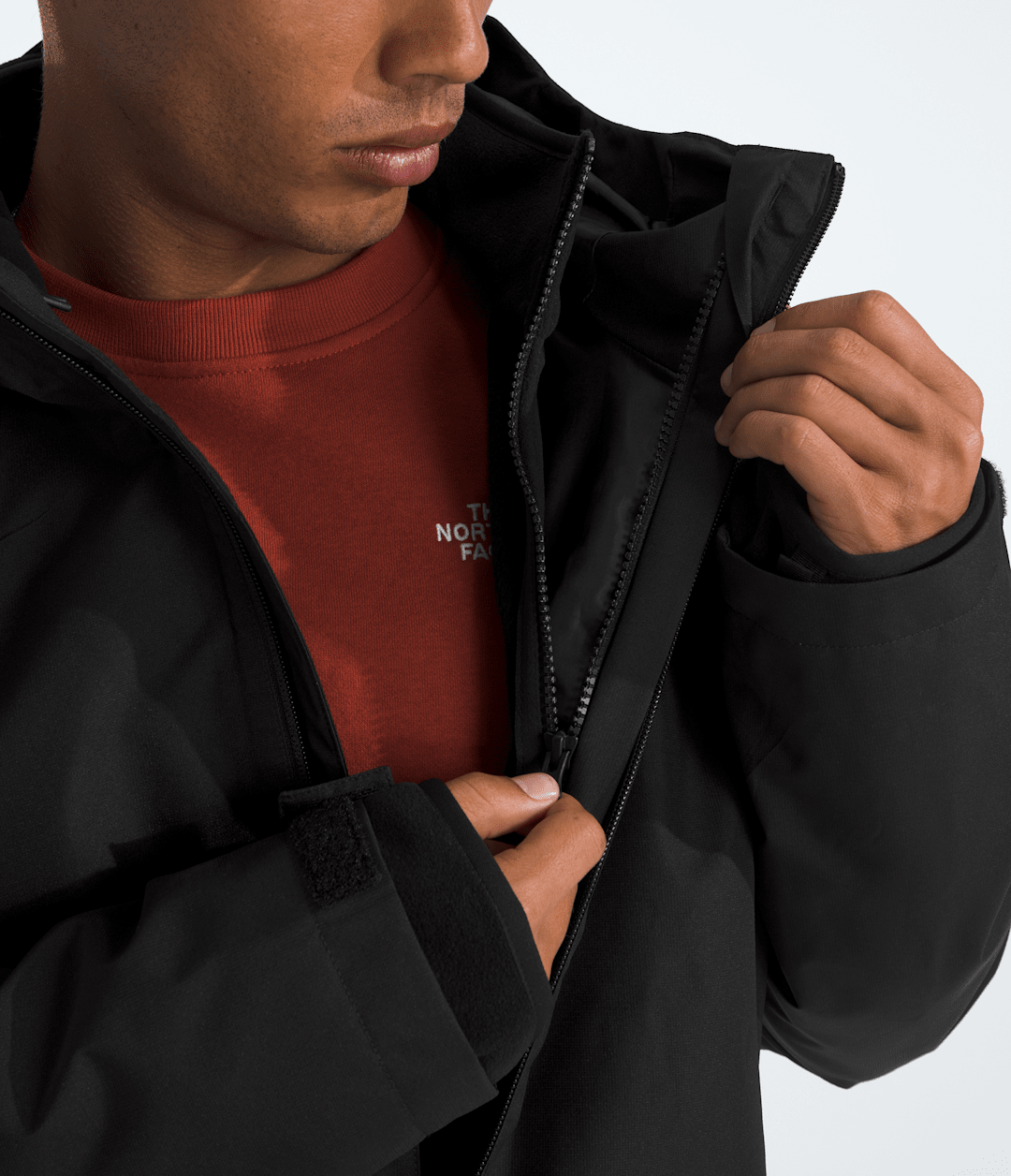 The North Face Men’s Quest Mono Triclimate™