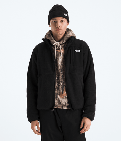 The North Face Men’s Yumiori Off Peak Full-Zip Jacket