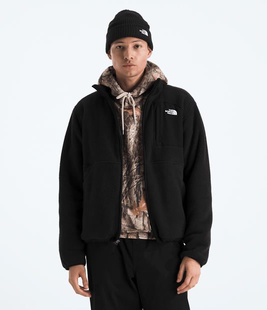 The North Face Men’s Yumiori Off Peak Full-Zip Jacket
