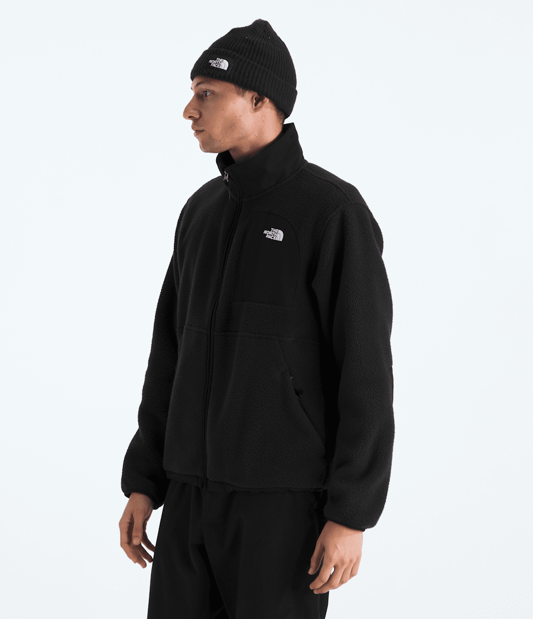 The North Face Men’s Yumiori Off Peak Full-Zip Jacket
