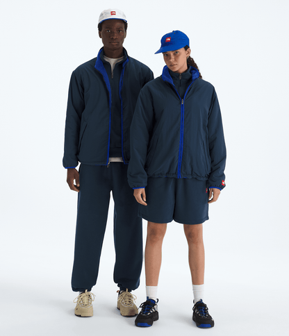 The North Face Men’s TNF™ Red Box Reversible Fleece Jacket