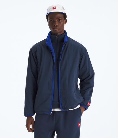The North Face Men’s TNF™ Red Box Reversible Fleece Jacket