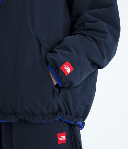The North Face Men’s TNF™ Red Box Reversible Fleece Jacket