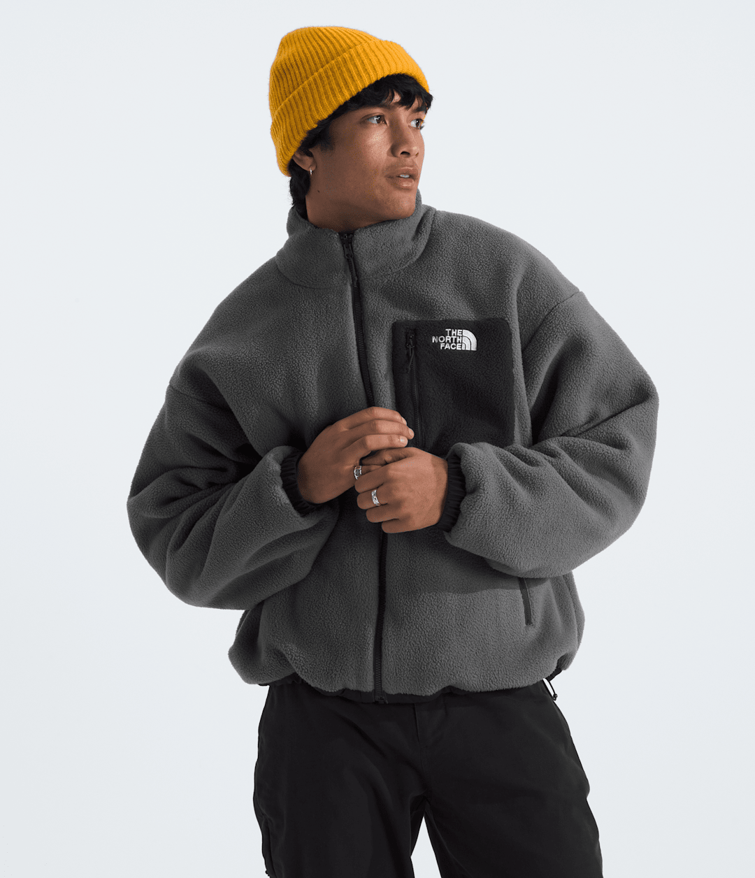 The North Face Men’s Yumiori Reversible Jacket