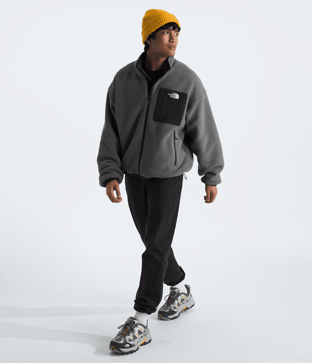 The North Face Men’s Yumiori Reversible Jacket