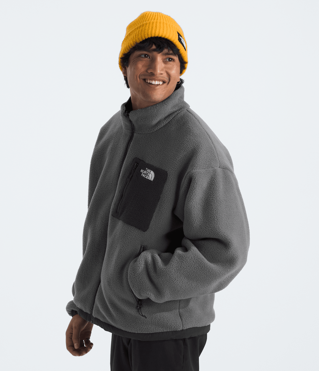 The North Face Men’s Yumiori Reversible Jacket
