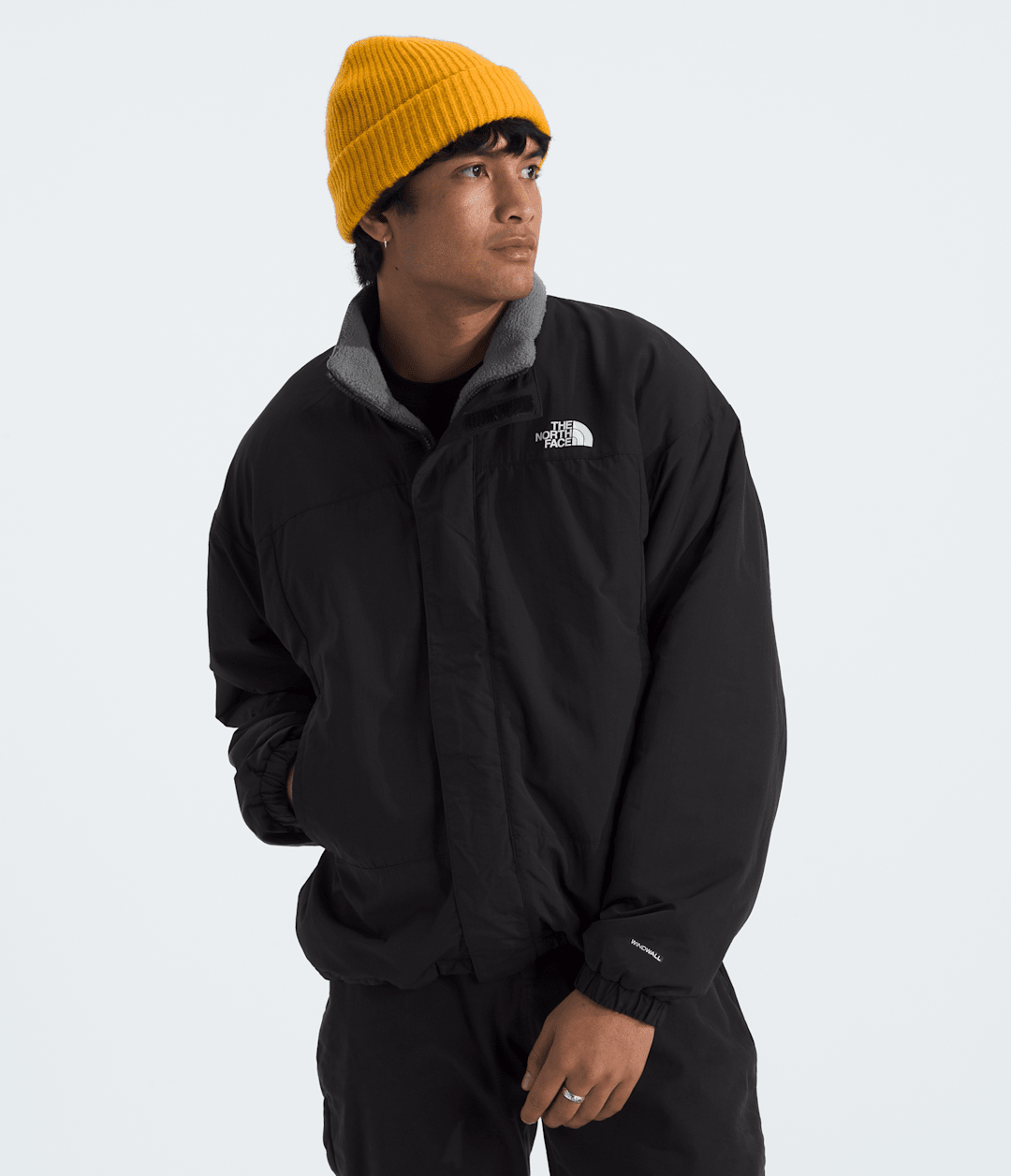 The North Face Men’s Yumiori Reversible Jacket