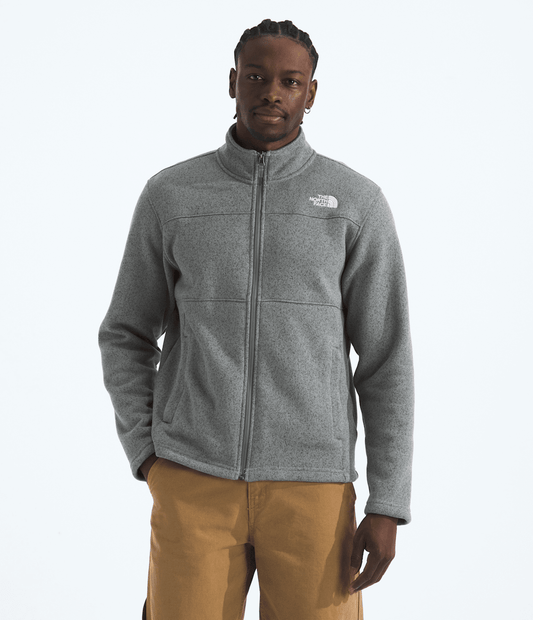 The North Face Men’s Gordon Lyons Full-Zip Jacket