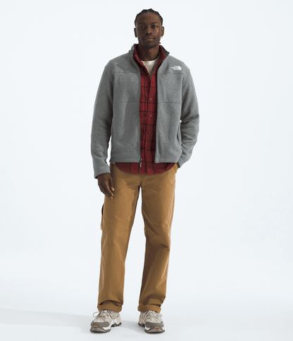 The North Face Men’s Gordon Lyons Full-Zip Jacket