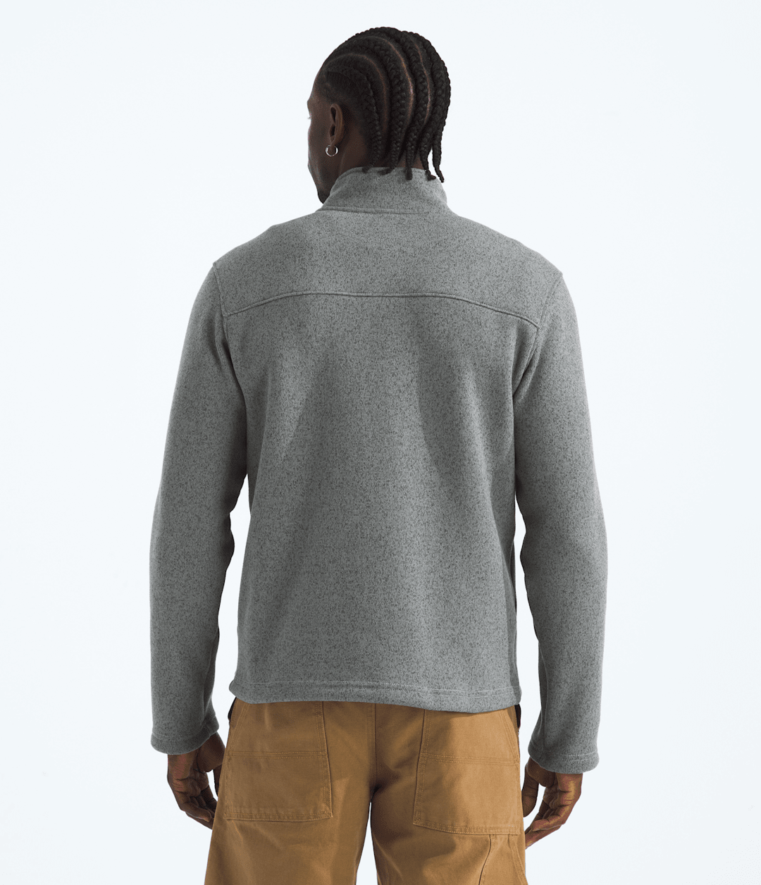 The North Face Men’s Gordon Lyons Full-Zip Jacket