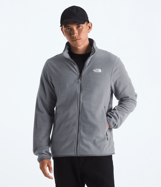 The North Face Men’s Glacier Fleece Jacket