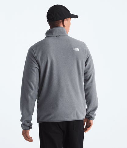 The North Face Men’s Glacier Fleece Jacket