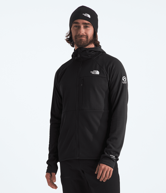 The North Face Men’s Summit Series FUTUREFLEECE™ Full-Zip Hoodie