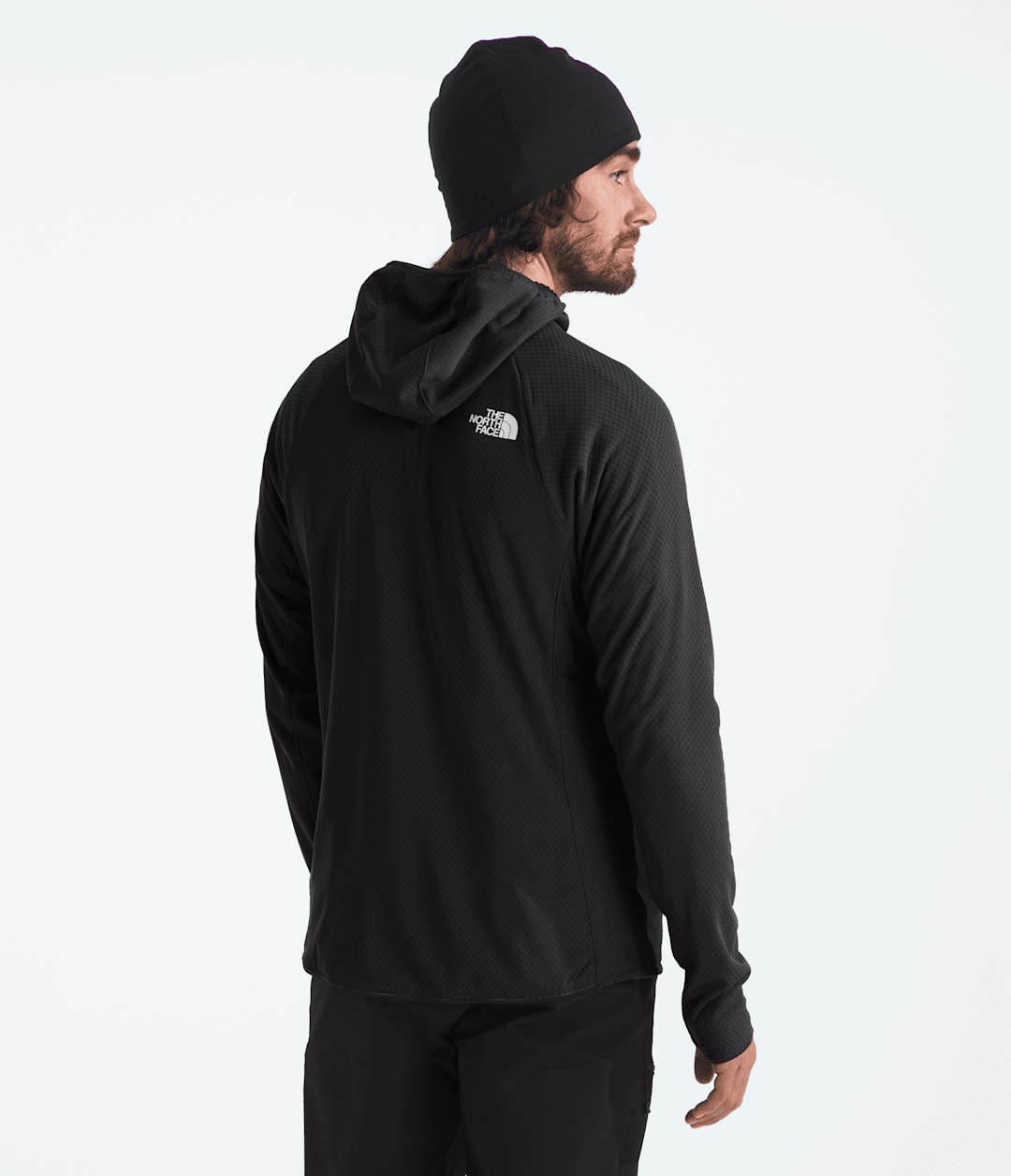 The North Face Men’s Summit Series FUTUREFLEECE™ Full-Zip Hoodie