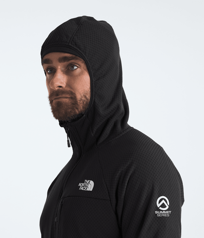 The North Face Men’s Summit Series FUTUREFLEECE™ Full-Zip Hoodie