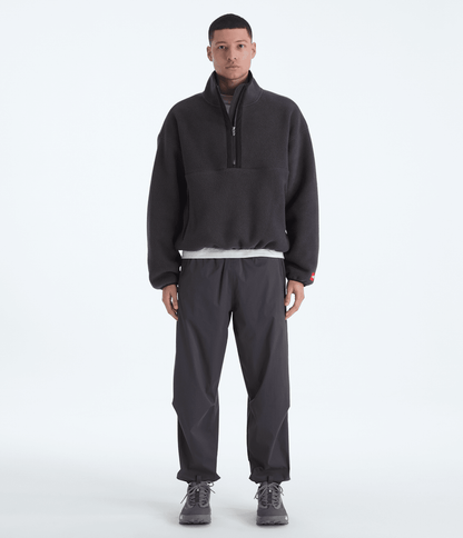 The North Face TNF™ Red Box ½-Zip Fleece