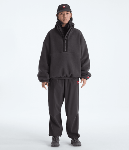 The North Face TNF™ Red Box ½-Zip Fleece