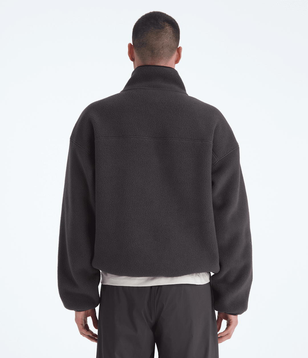 The North Face TNF™ Red Box ½-Zip Fleece