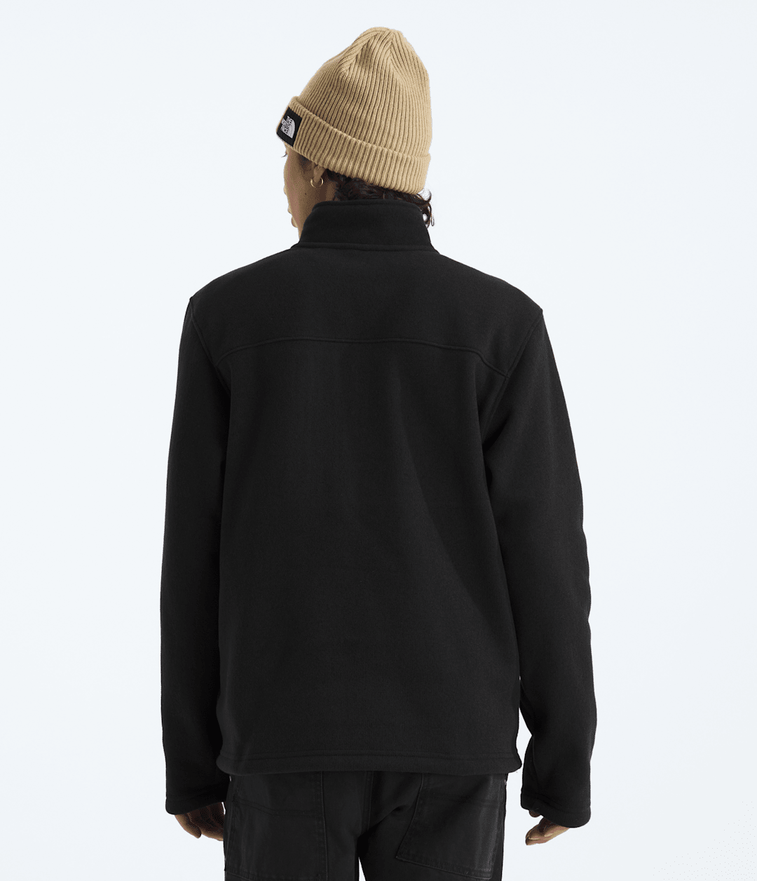 The North Face Men’s Gordon Lyons ¼-Zip