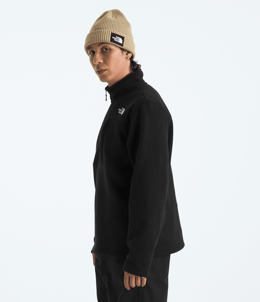 The North Face Men’s Gordon Lyons ¼-Zip