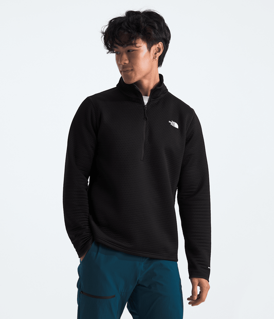 The North Face Men’s DOTKNIT™ Thermal ¼-Zip