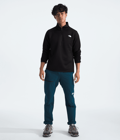The North Face Men’s DOTKNIT™ Thermal ¼-Zip