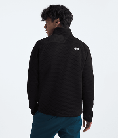 The North Face Men’s DOTKNIT™ Thermal ¼-Zip