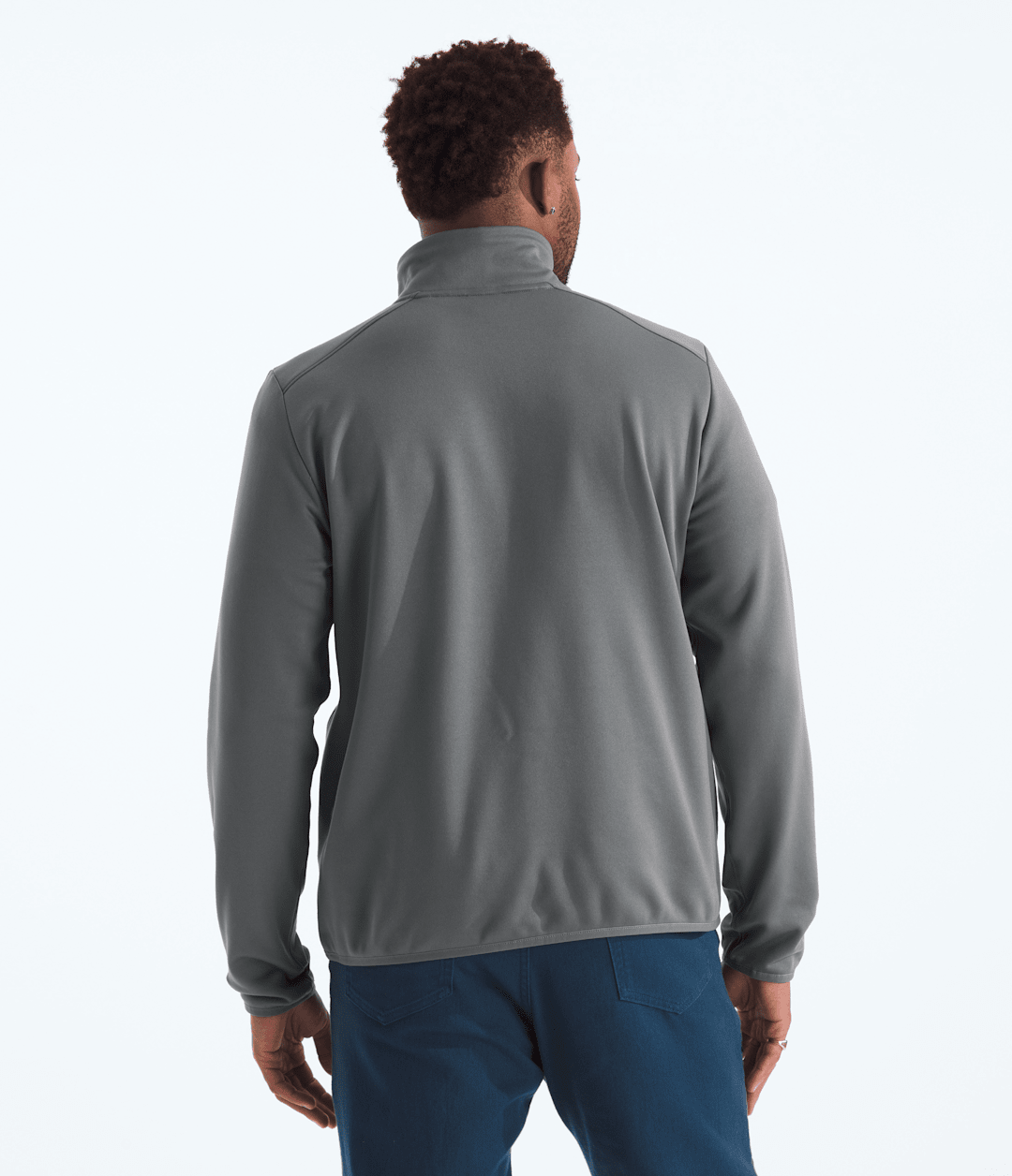 The North Face Men’s TNF™ Performance Fleece ¼-Zip