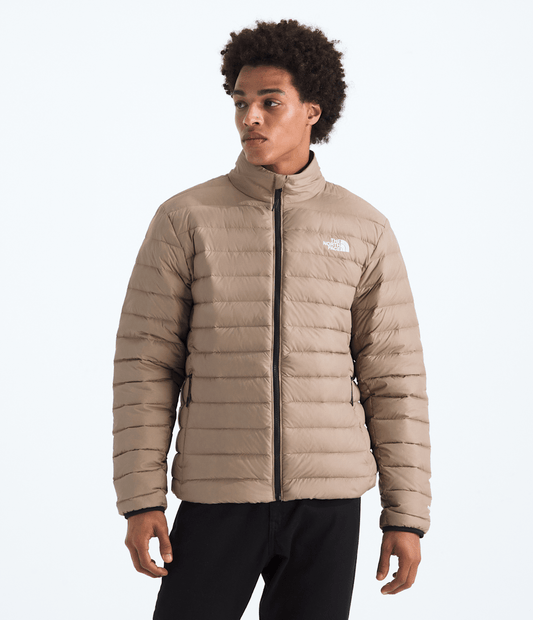 The North Face Men’s Classic Down Jacket