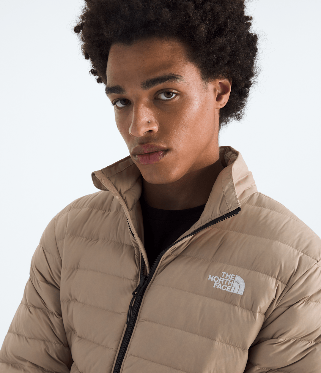The North Face Men’s Classic Down Jacket
