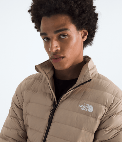 The North Face Men’s Classic Down Jacket