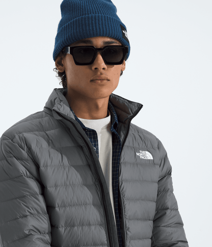 The North Face Men’s Classic Down Jacket